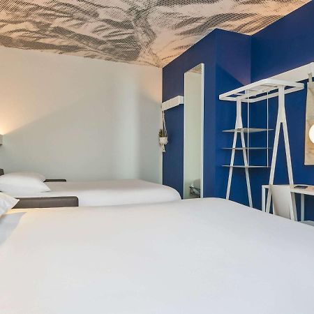 Ibis Clamart Paris Velizy Экстерьер фото