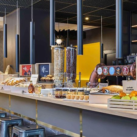 Ibis Clamart Paris Velizy Экстерьер фото