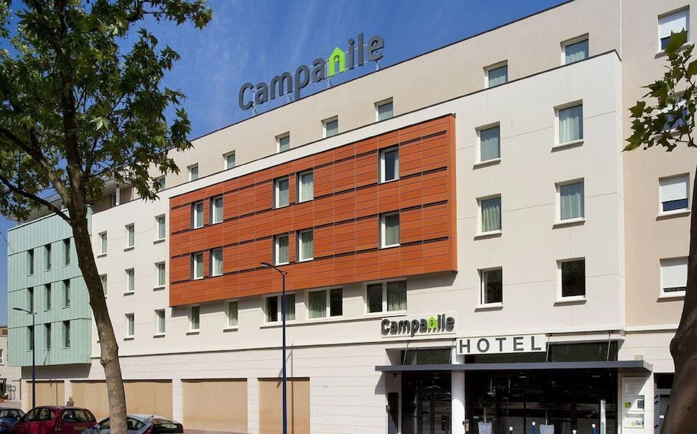 Ibis Clamart Paris Velizy Экстерьер фото