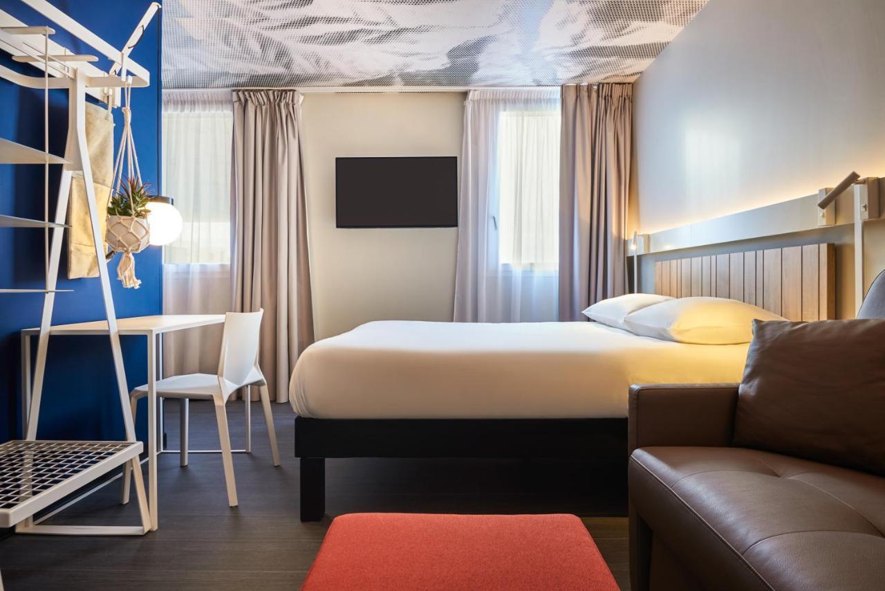 Ibis Clamart Paris Velizy Экстерьер фото