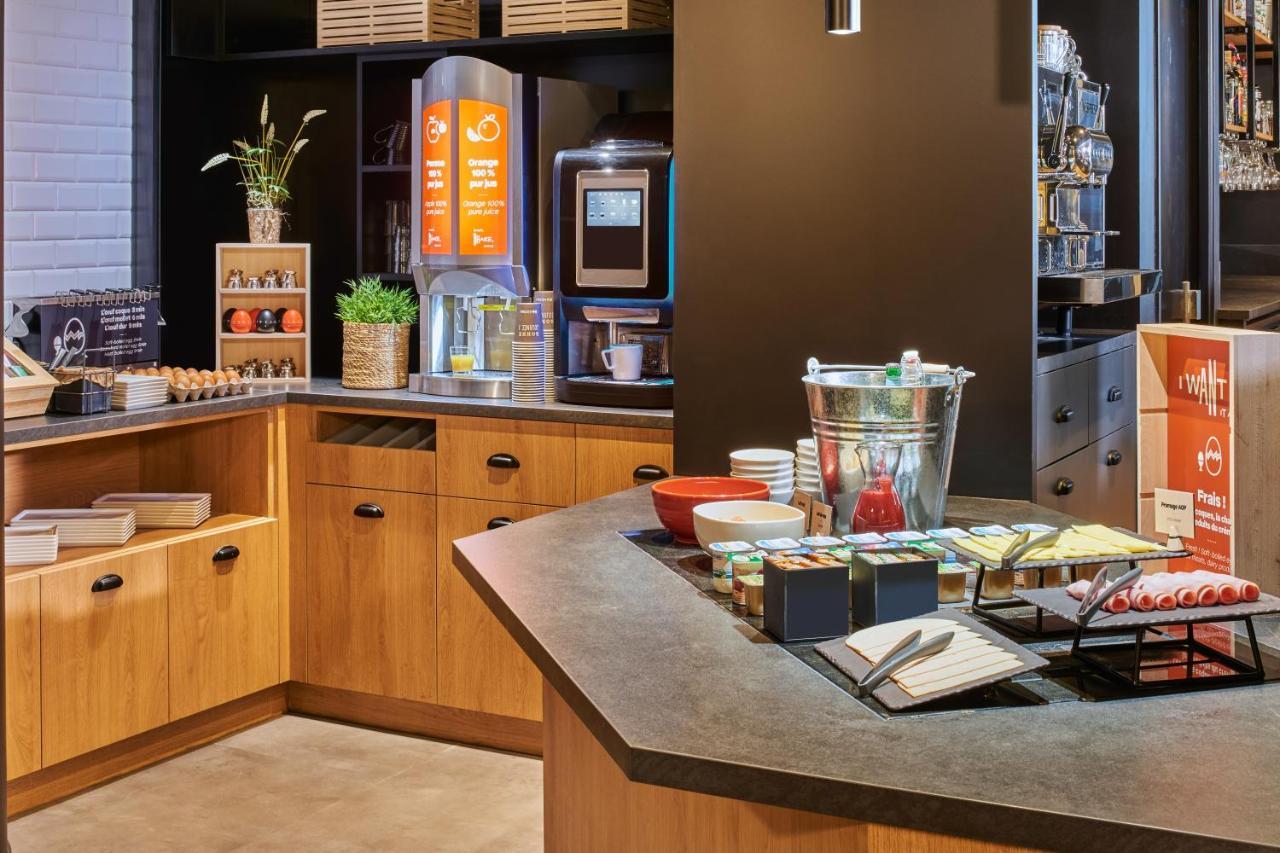Ibis Clamart Paris Velizy Экстерьер фото