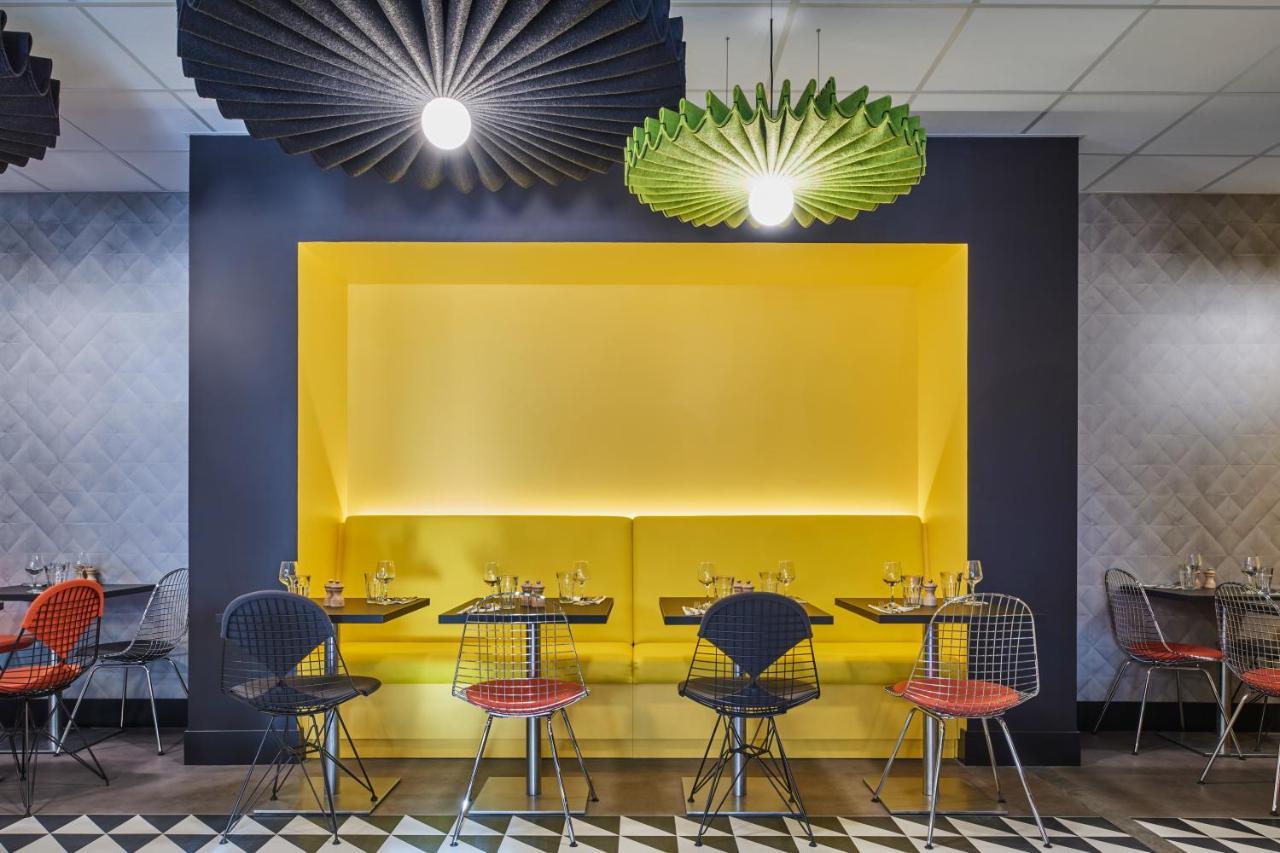 Ibis Clamart Paris Velizy Экстерьер фото