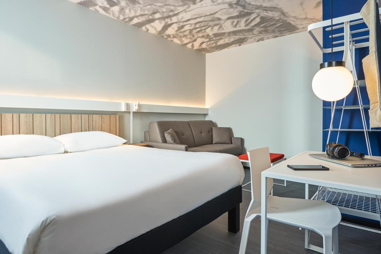 Ibis Clamart Paris Velizy Экстерьер фото