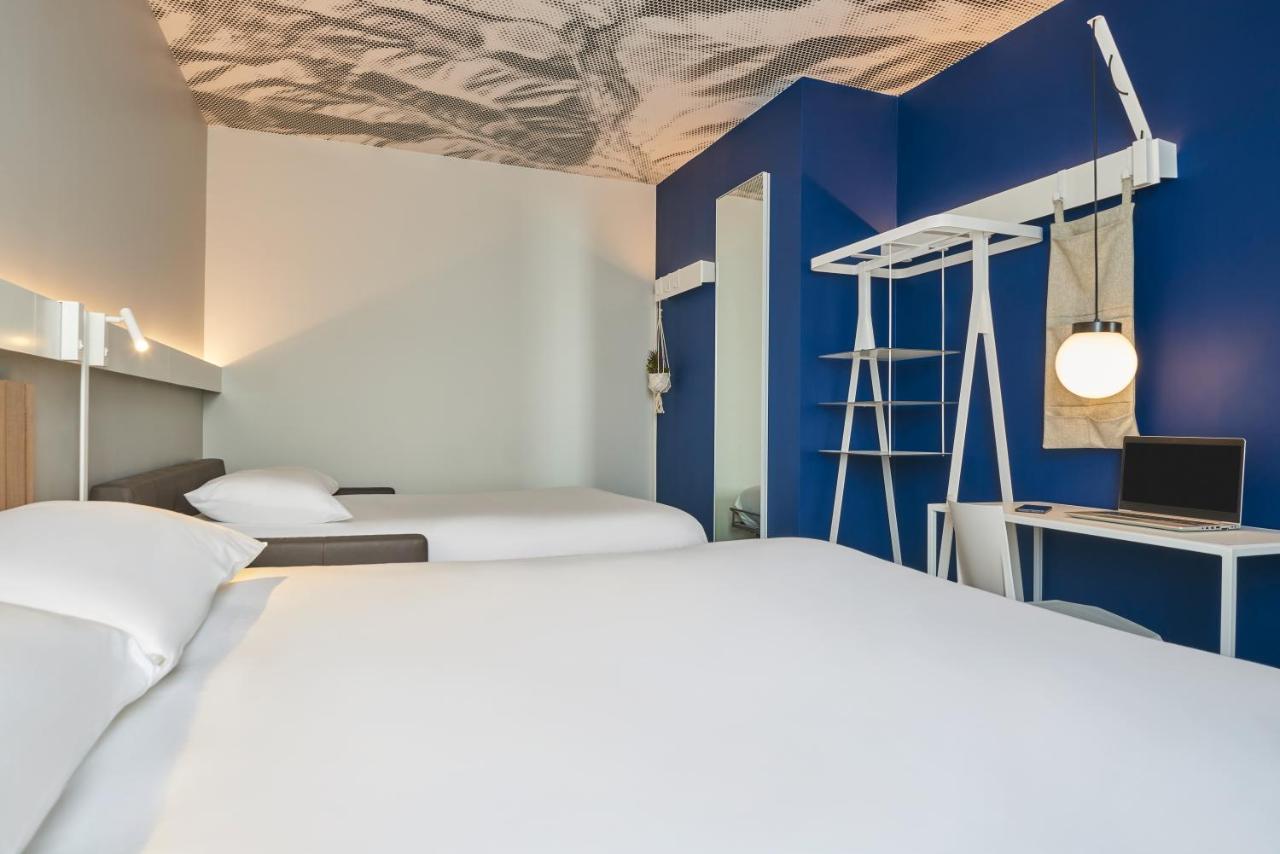 Ibis Clamart Paris Velizy Экстерьер фото