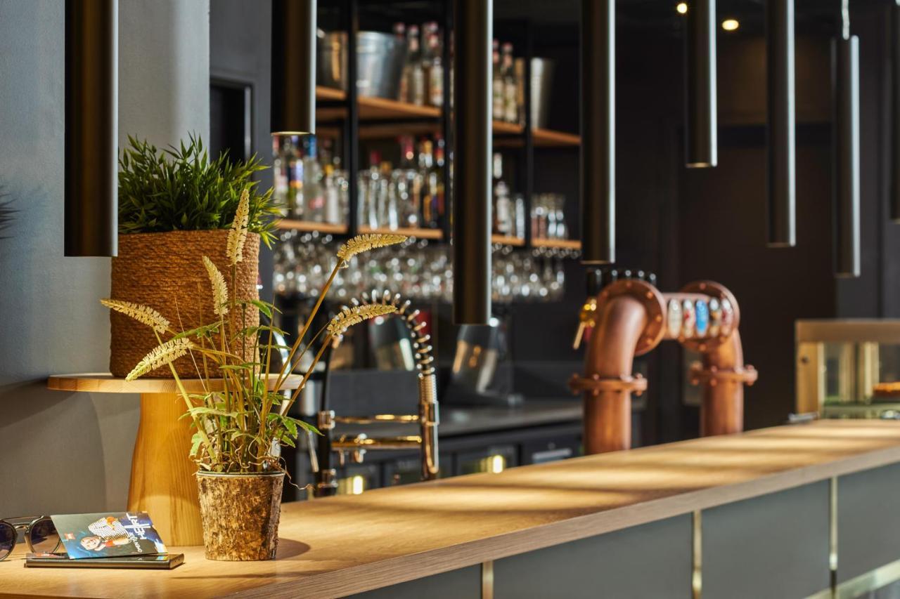 Ibis Clamart Paris Velizy Экстерьер фото
