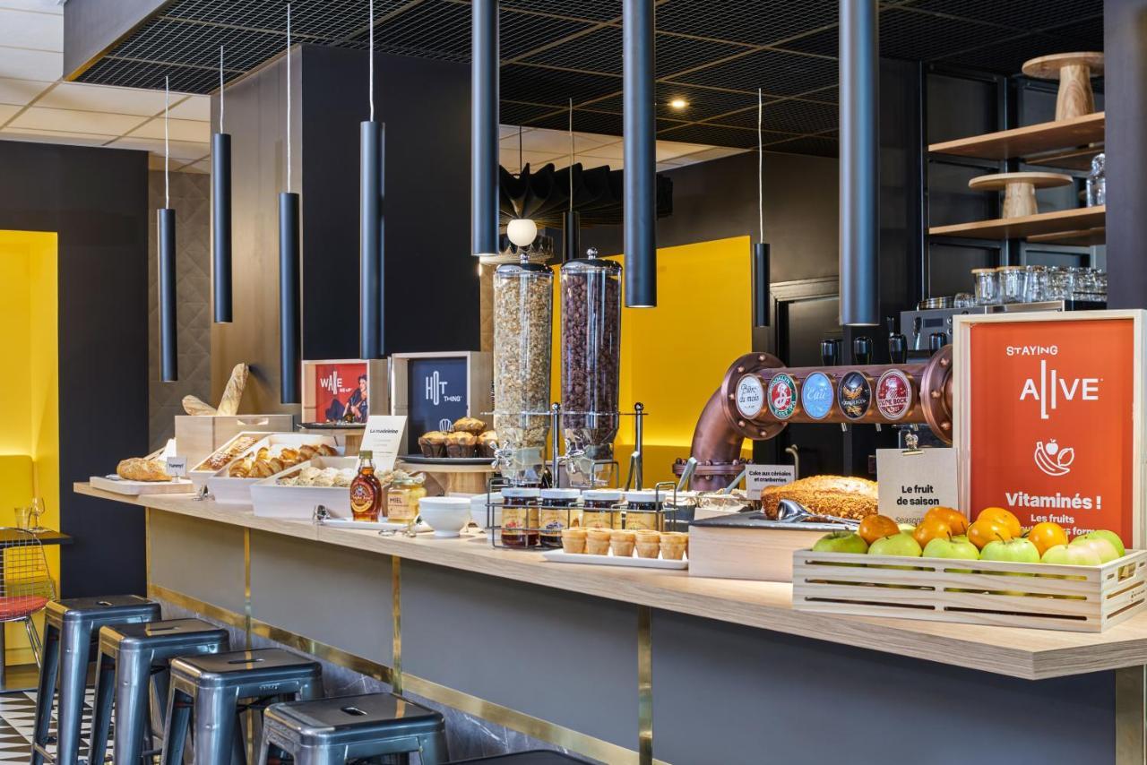 Ibis Clamart Paris Velizy Экстерьер фото