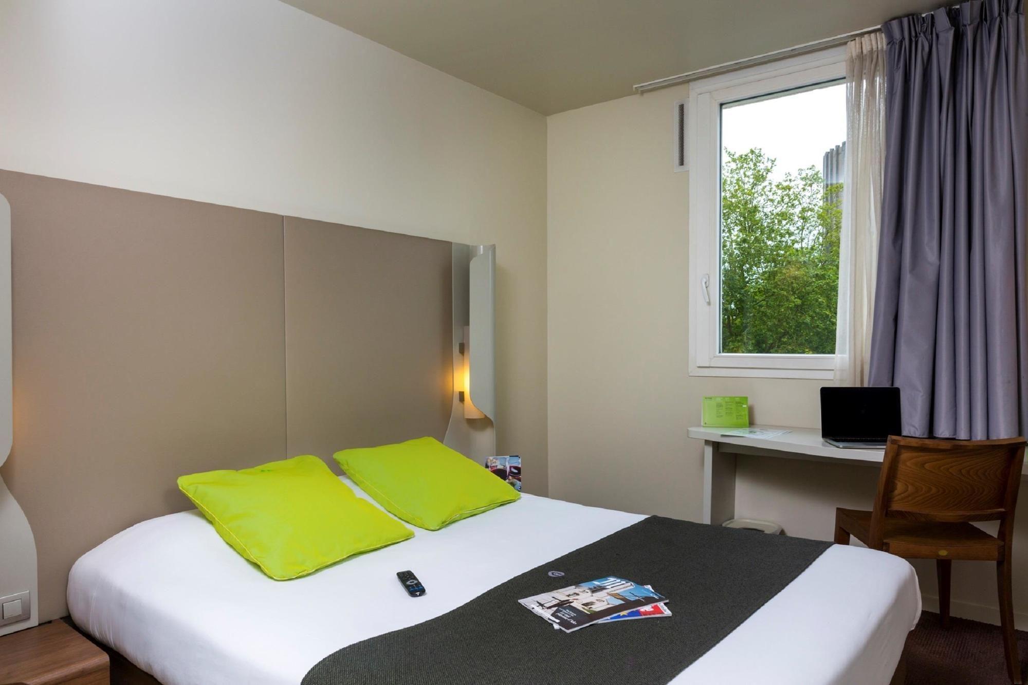 Ibis Clamart Paris Velizy Экстерьер фото