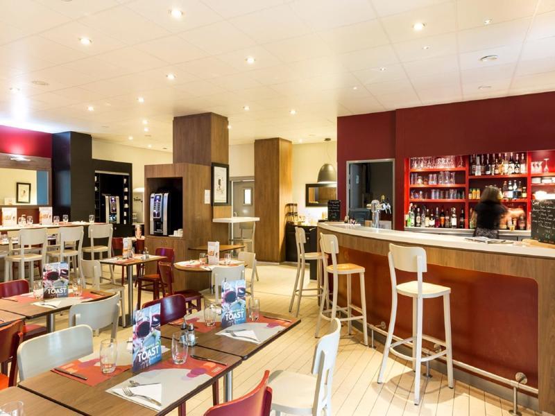 Ibis Clamart Paris Velizy Экстерьер фото