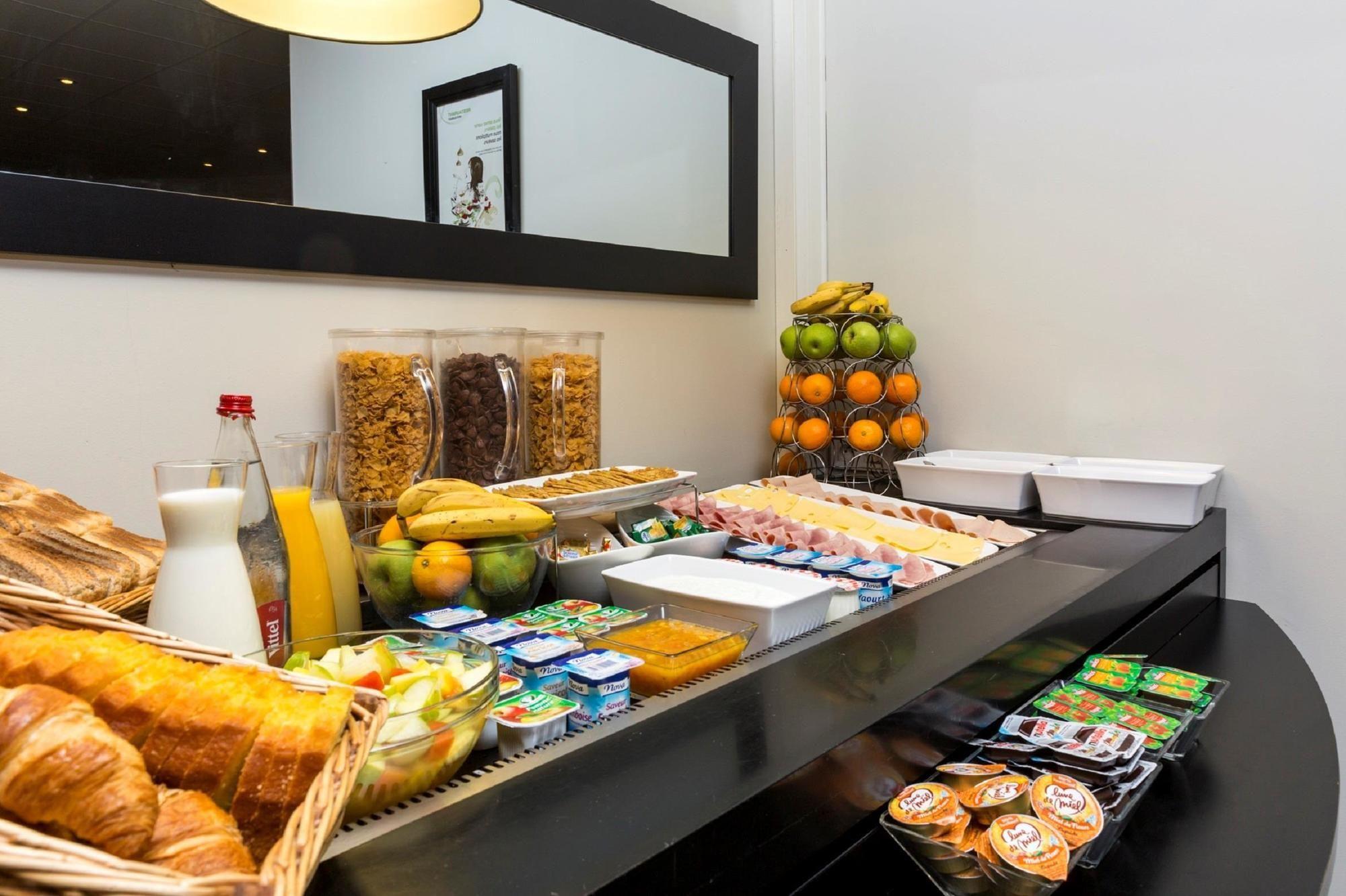 Ibis Clamart Paris Velizy Экстерьер фото