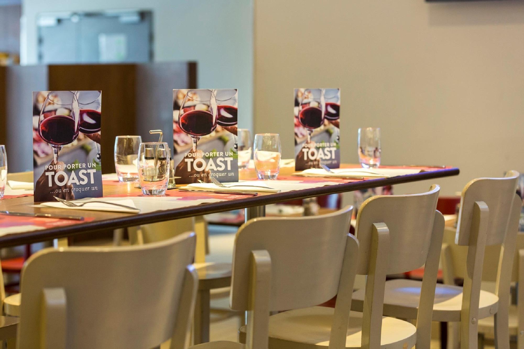 Ibis Clamart Paris Velizy Экстерьер фото