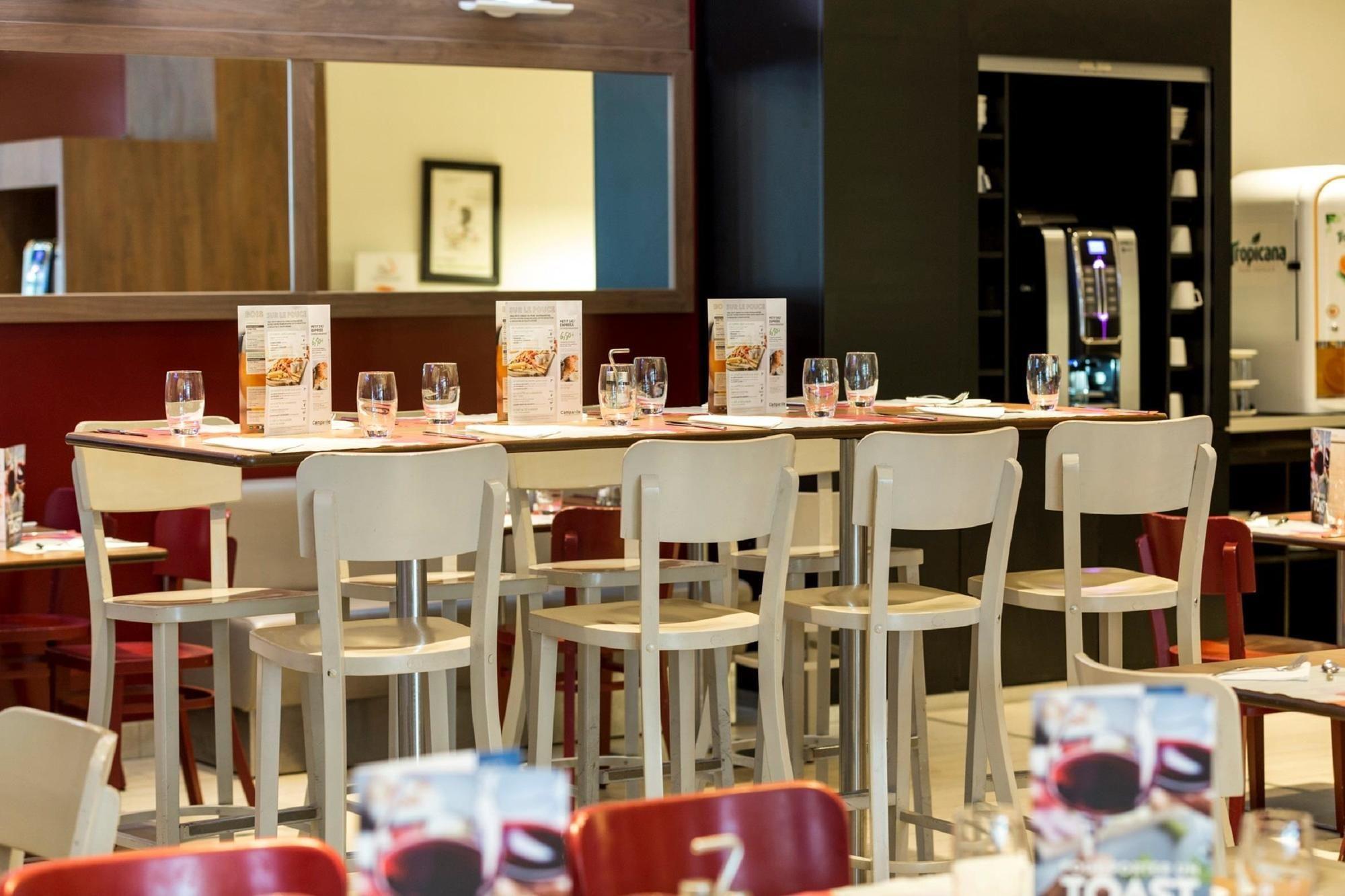 Ibis Clamart Paris Velizy Экстерьер фото