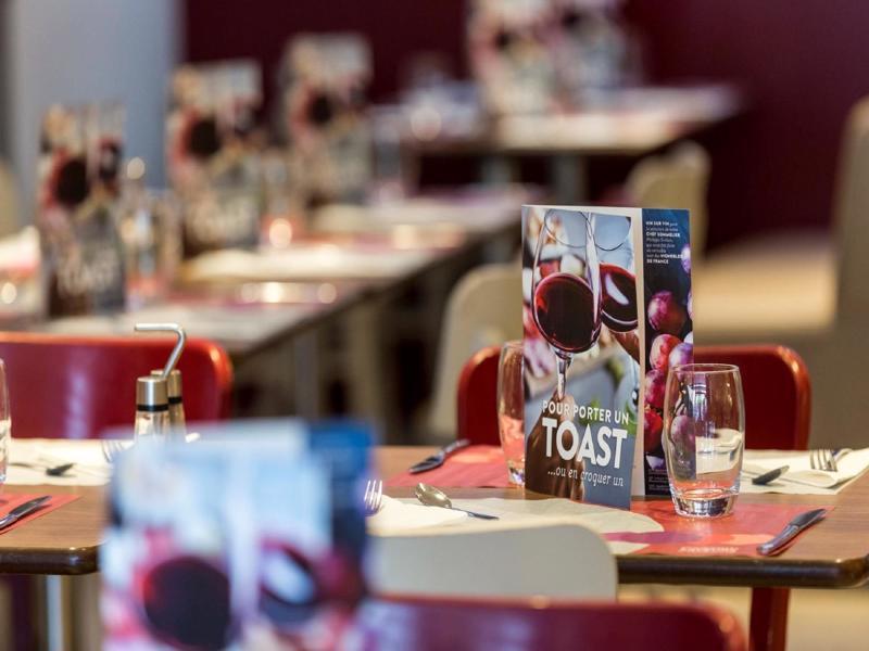 Ibis Clamart Paris Velizy Экстерьер фото