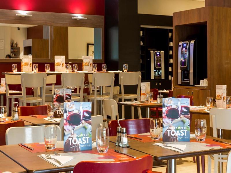 Ibis Clamart Paris Velizy Экстерьер фото