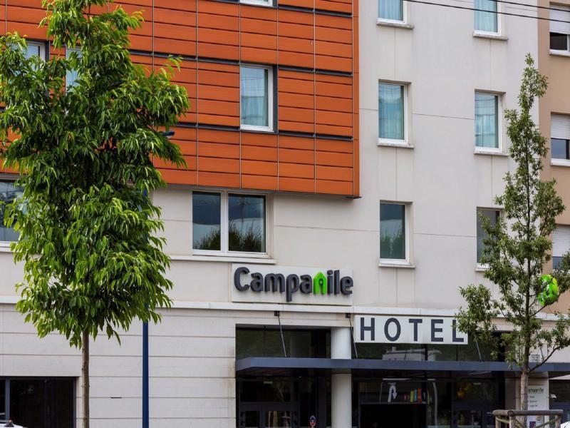 Ibis Clamart Paris Velizy Экстерьер фото