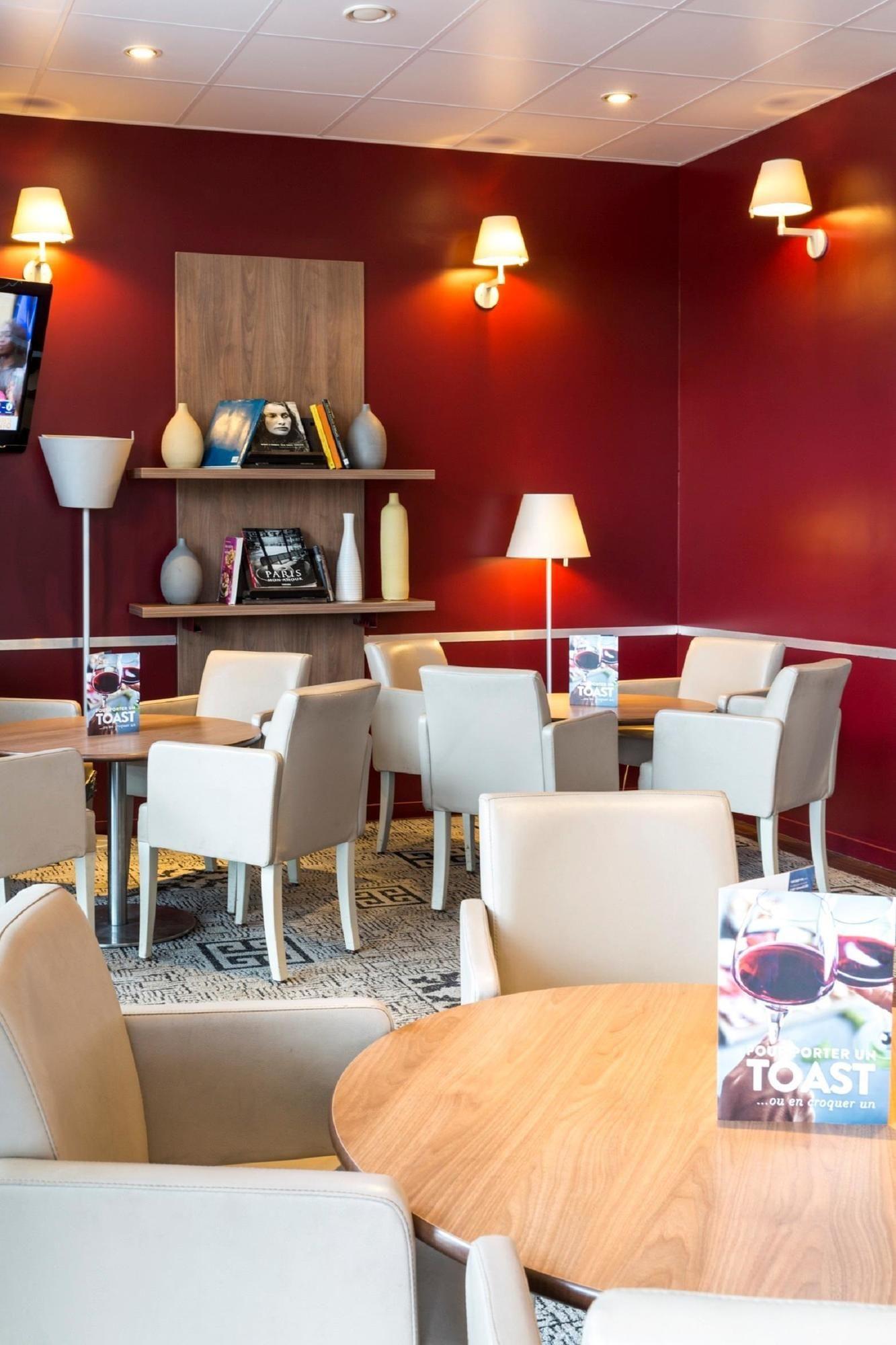 Ibis Clamart Paris Velizy Экстерьер фото