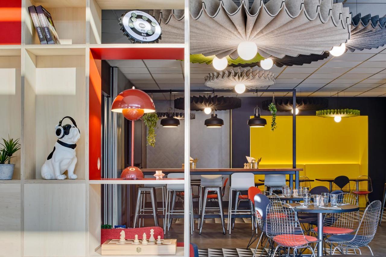 Ibis Clamart Paris Velizy Экстерьер фото