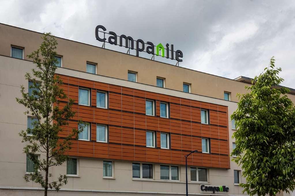 Ibis Clamart Paris Velizy Экстерьер фото