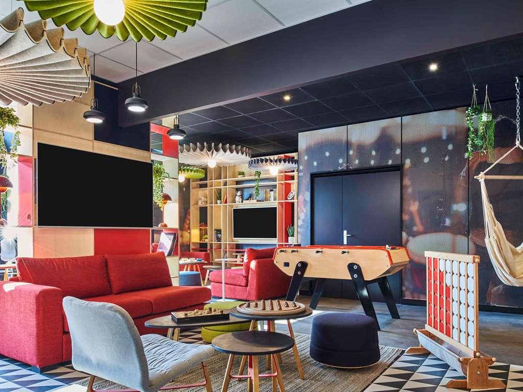 Ibis Clamart Paris Velizy Экстерьер фото