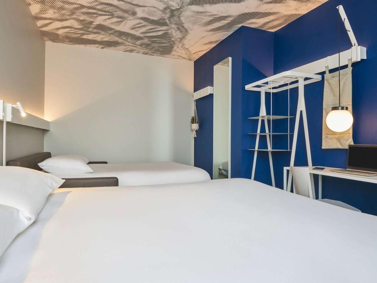 Ibis Clamart Paris Velizy Экстерьер фото
