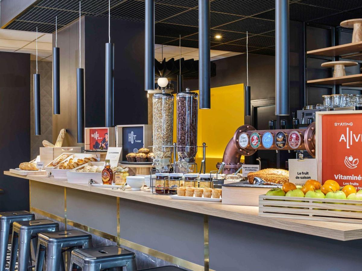 Ibis Clamart Paris Velizy Экстерьер фото