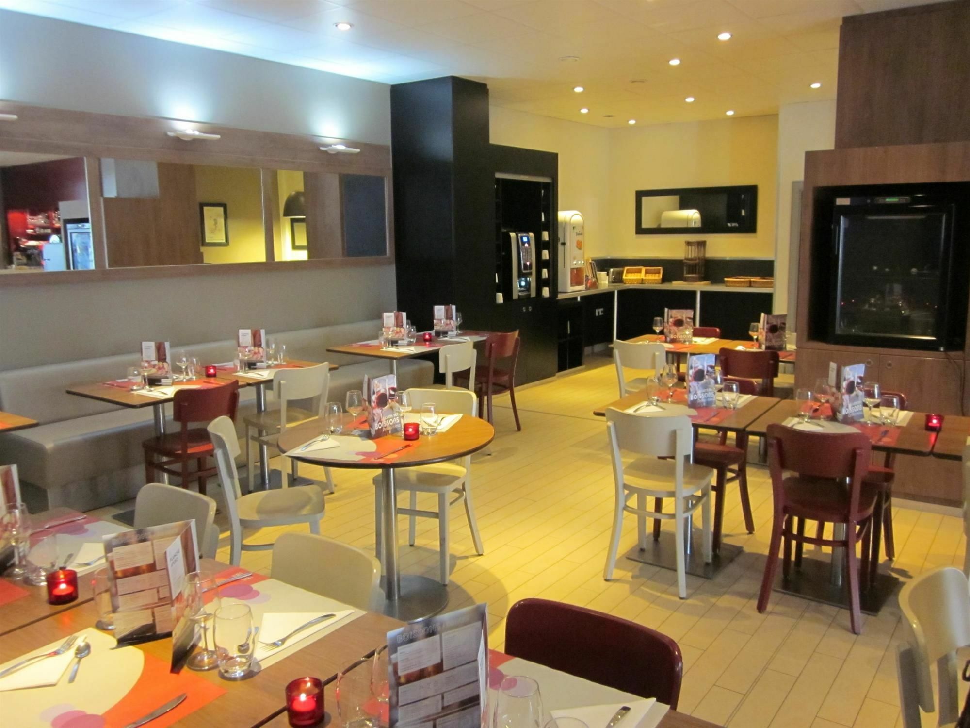 Ibis Clamart Paris Velizy Экстерьер фото