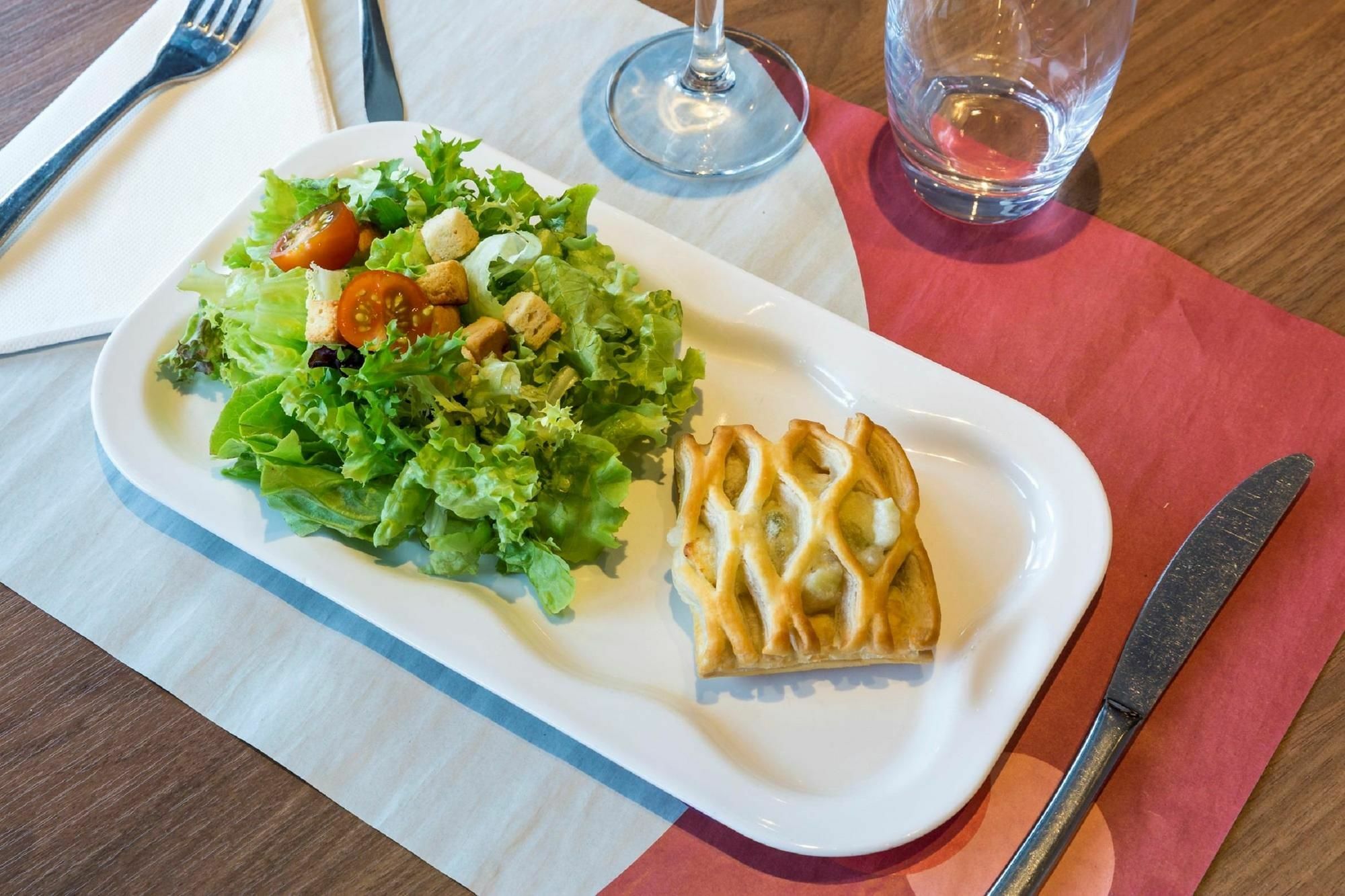 Ibis Clamart Paris Velizy Экстерьер фото