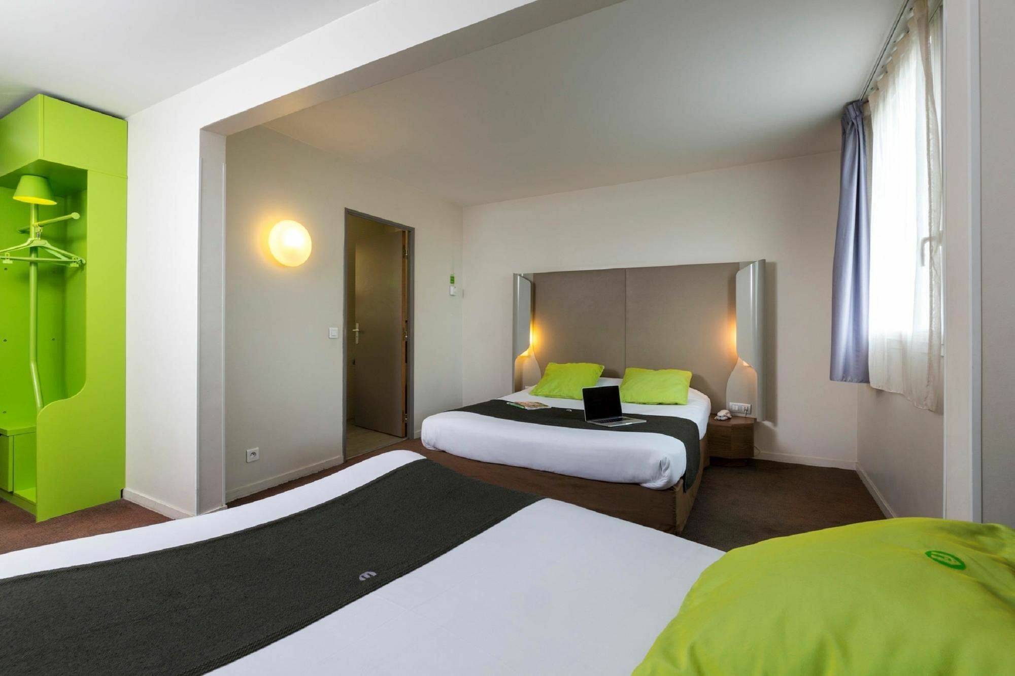 Ibis Clamart Paris Velizy Экстерьер фото