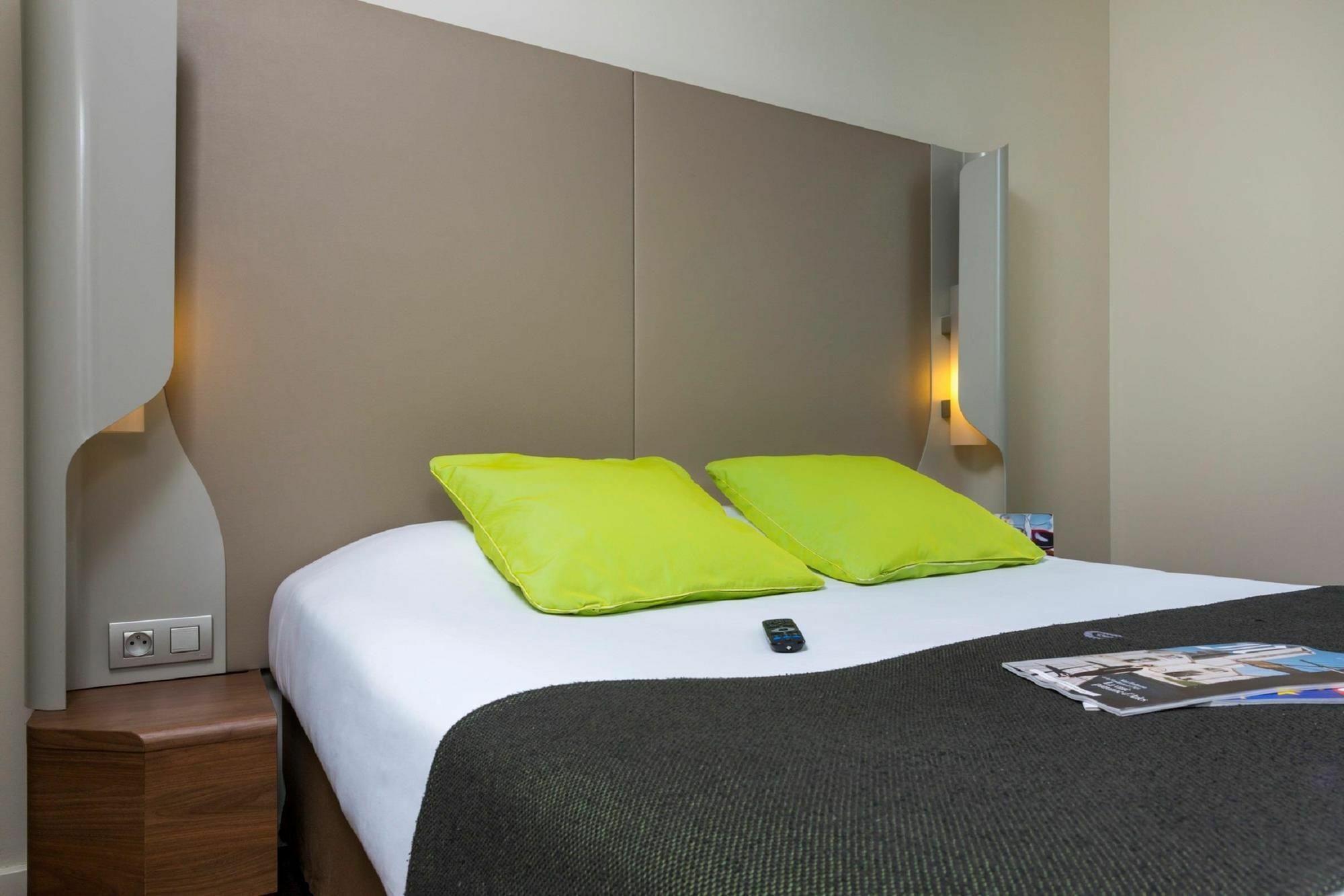 Ibis Clamart Paris Velizy Экстерьер фото